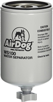 Air Dog Replacement Water Separator Filter