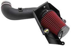 AEM Induction Cold Air Intake 50 State Legal For 2006-2007 LBZ Duramax Diesel Engines
