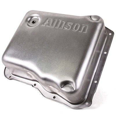 Allison Stamped Steel Deep Pan for Allison 1000/2000 Transmission