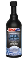 Amsoil Diesel Cold Flow Improver