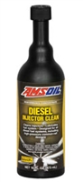 Amsoil Diesel Injector Cleaner