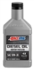 Amsoil ADN CK-4 10W-30 Heavy Duty Synthetic Diesel Oil