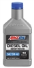 Amsoil ADP CK-4 15W-40 HD Synthetic Diesel Oil