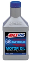 Amsoil AME CI-4 15W-40 Synthetic Diesel & Marine Oil