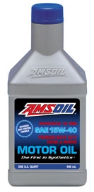 Amsoil AME CI-4 15W-40 Synthetic Diesel & Marine Oil