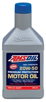 Amsoil ARO CI-4 20W-50 Synthetic Diesel Oil