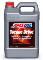 Amsoil Synthetic Torque Drive Transmission Fluid