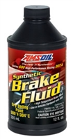 Amsoil Dot 4 Brake Fluid