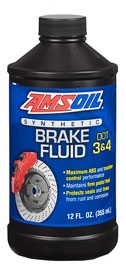 AMSOIL Torque-Drive Synthetic Automatic Transmission Fluid