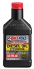 Amsoil DEO CK-4 5W-40 Signature Series Max Duty Diesel Oil