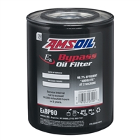 Picture of Amsoil EABP100 Bypass Filter
