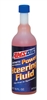 Amsoil Power Steering Fluid