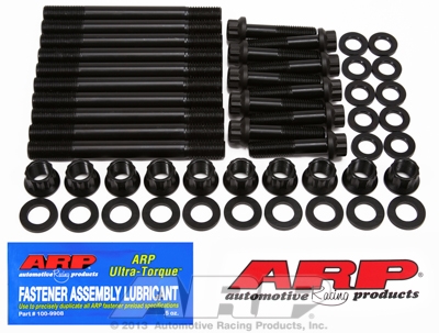 ARP Main Stud Kit For 2006-Present Duramax Diesel Engine