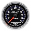 Auto Meter Pyrometer (EGT) 0-2000 degree Cobalt Series
