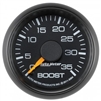 Auto Meter Boost 0-35 lbs GM Factory Match Series