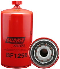 Baldwin Replacement Water Separator for Fass Titanium Series Lift Pumps