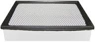 Baldwin Air Filter For 2001-2005 GM Duramax LB7, LLY Pickup Truck