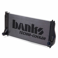 Banks Techni-Cooler Intercooler 2006-2010 Duramax