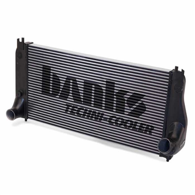 Banks Techni-Cooler Intercooler 2006-2010 Duramax