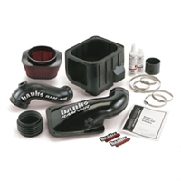 Banks Ram Air Induction Cold Air Intake For 2001-2004 LB7 Duramax Diesel Engines