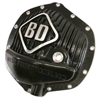 BD Power Rear Differential Cover for 2001-2018 GM 2500/3500 HD Pick Ups 2001-Up