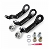 Cognito Pitman/Idler Arm Support Kit 2011-2019 2500/3500 HD