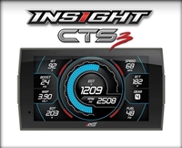 Edge Insight CTS3 Monitor