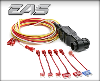 Edge EAS Turbo Timer for CS & CTS