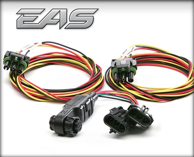 Edge EAS Universal Sensor Input (5volt) for CS & CTS Tuners & Monitors