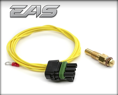 Edge EAS Temperature Sensor -40-300 F for CS & CTS Tuners & Monitors