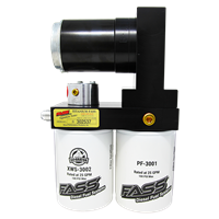 Fass Titanium Signature Series Lift Pump 100 GPH 2015-2016 LML