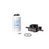 Fleece L5P Fuel Filter Upgrade Kit