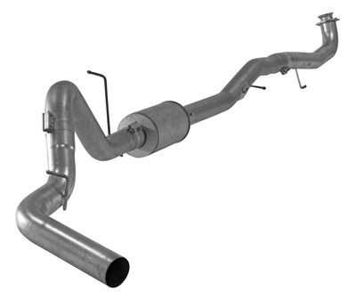 Photo of Flo Pro Exhaust System