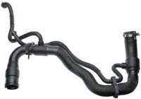 GM OEM Lower Radiator Hose 2011-2014 LML