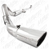 MBRP 4" Down Pipe Back 409 Stainless Exhaust for 2001-2007 Duramax Diesel Engines