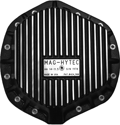 Mag-Hytec Differential Cover For GM 2500/3500 HD Pick Up Trucks