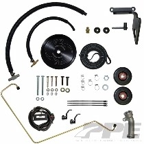 PPE Dual Fueler Kit for 2004-2005 Duramax LLY