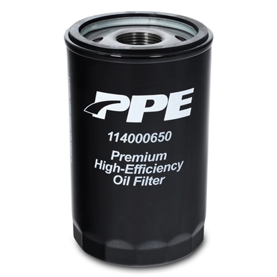 PPE Oil Filter for 2020-Up 3.0L Duramax Diesel Engine