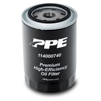 PPE Oil Filter for 2020-Up 6.6L Duramax Diesel Engine