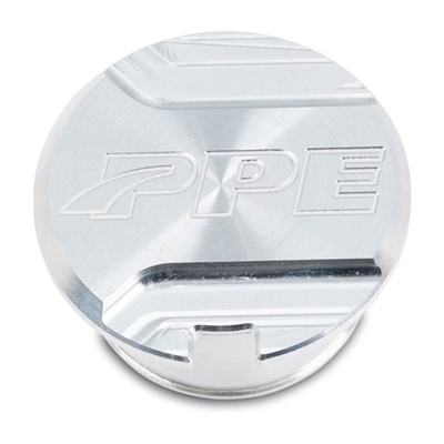 PPE Resonator Delete Plug 2017-2025 L5P