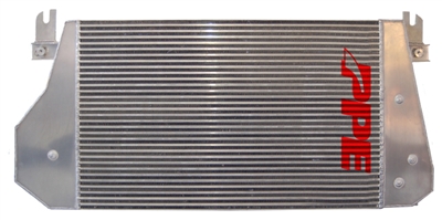 PPE High Flow Performance Intercooler