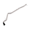 picture of ppe exhaust system for GM 2023-2025 3.0L diesel