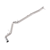 picture of ppe exhaust system for GM 2023-2025 3.0L diesel