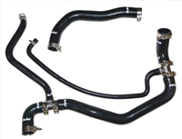 PPE Silicone Coolant Hoses 2001-2005 Duramax Diesel