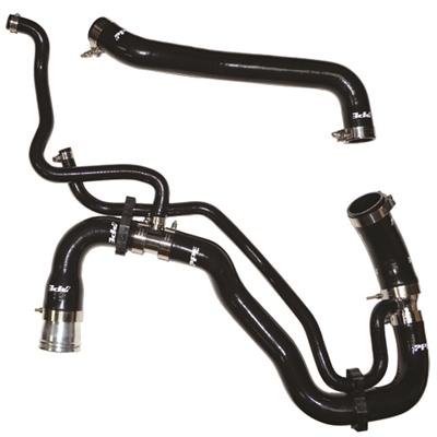 PPE Silicone Coolant Hoses 2011-2016 Duramax Diesel