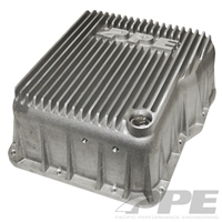 PPE Allison 1000/2000 Deep Sump Trans Pan 2001-Up