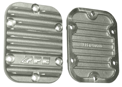 Picture of PPE PTO Covers in Raw Finish