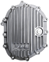 PPE Front Aluminum Diff Cover 2011-Up LML 4wd