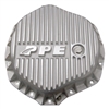 PPE Rear Differential Cover Raw Alum Finish for GM 2500/3500 HD Pick Ups 2001-Up