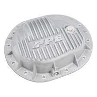 PPE Rear Differential Cover Raw Finish for GM 1500 3.0L Pick Ups 2020-Up